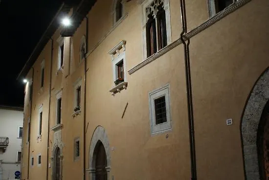 B&B Palazzo Cappa-1