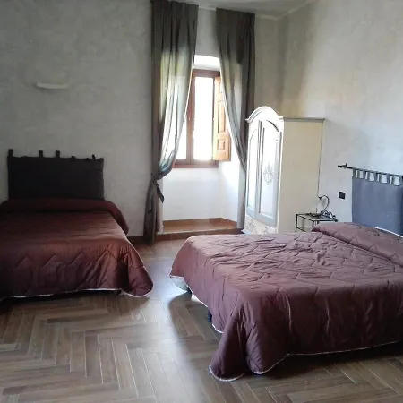 B&B Palazzo Cappa-2