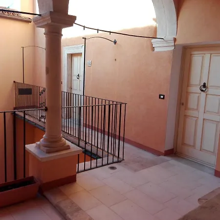 B&B Palazzo Cappa-3